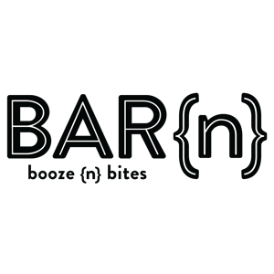 Bar{n} Booze {n} Bites