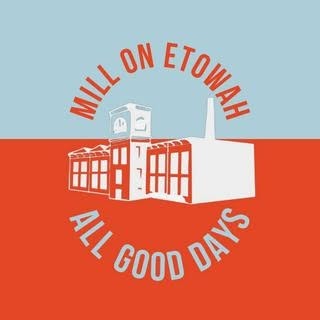 Mill on Etowah