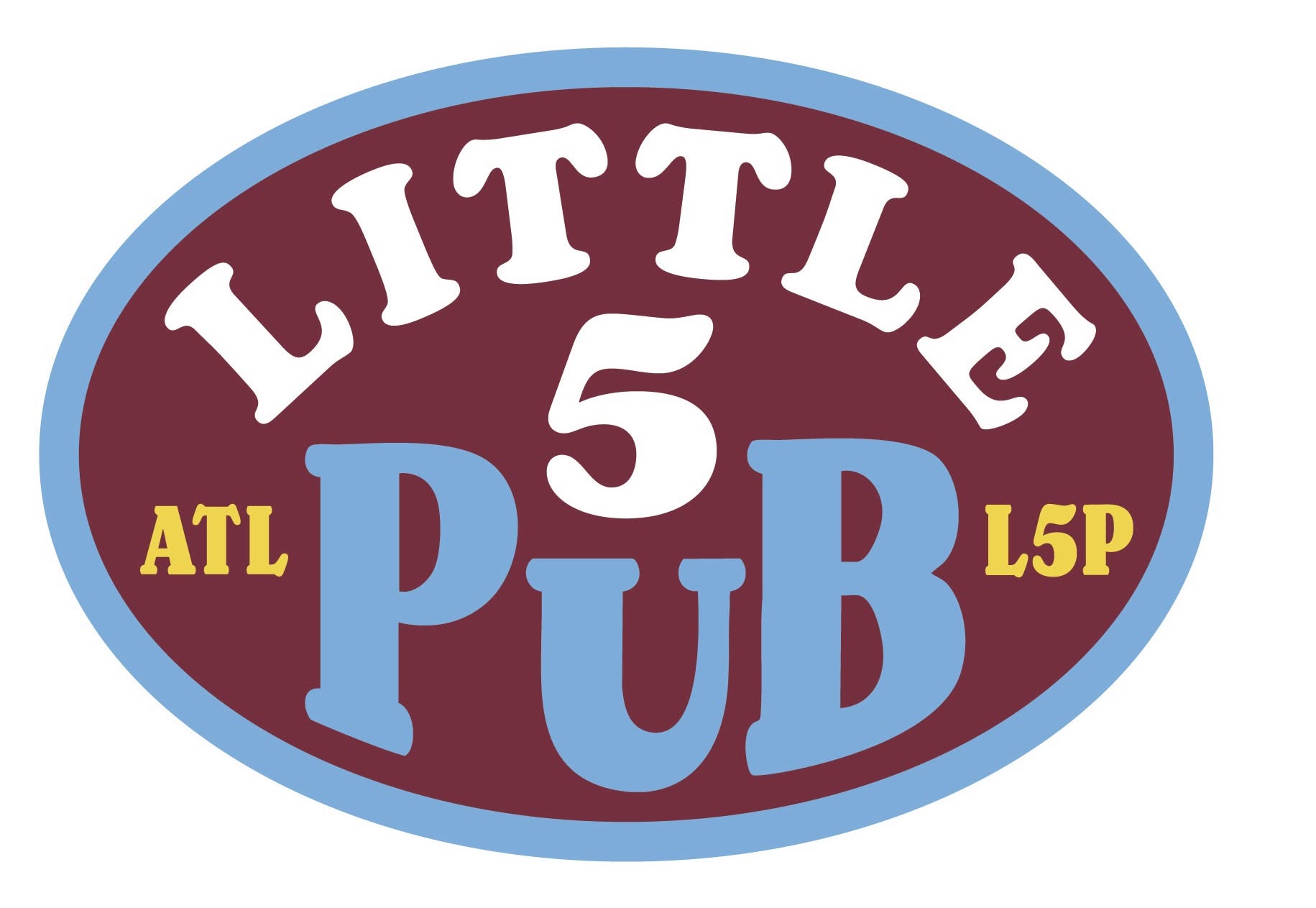 Little 5 Points Pub