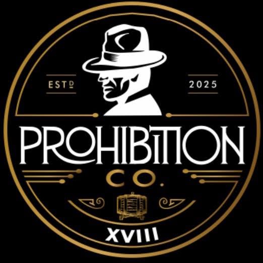 Prohibition Co.