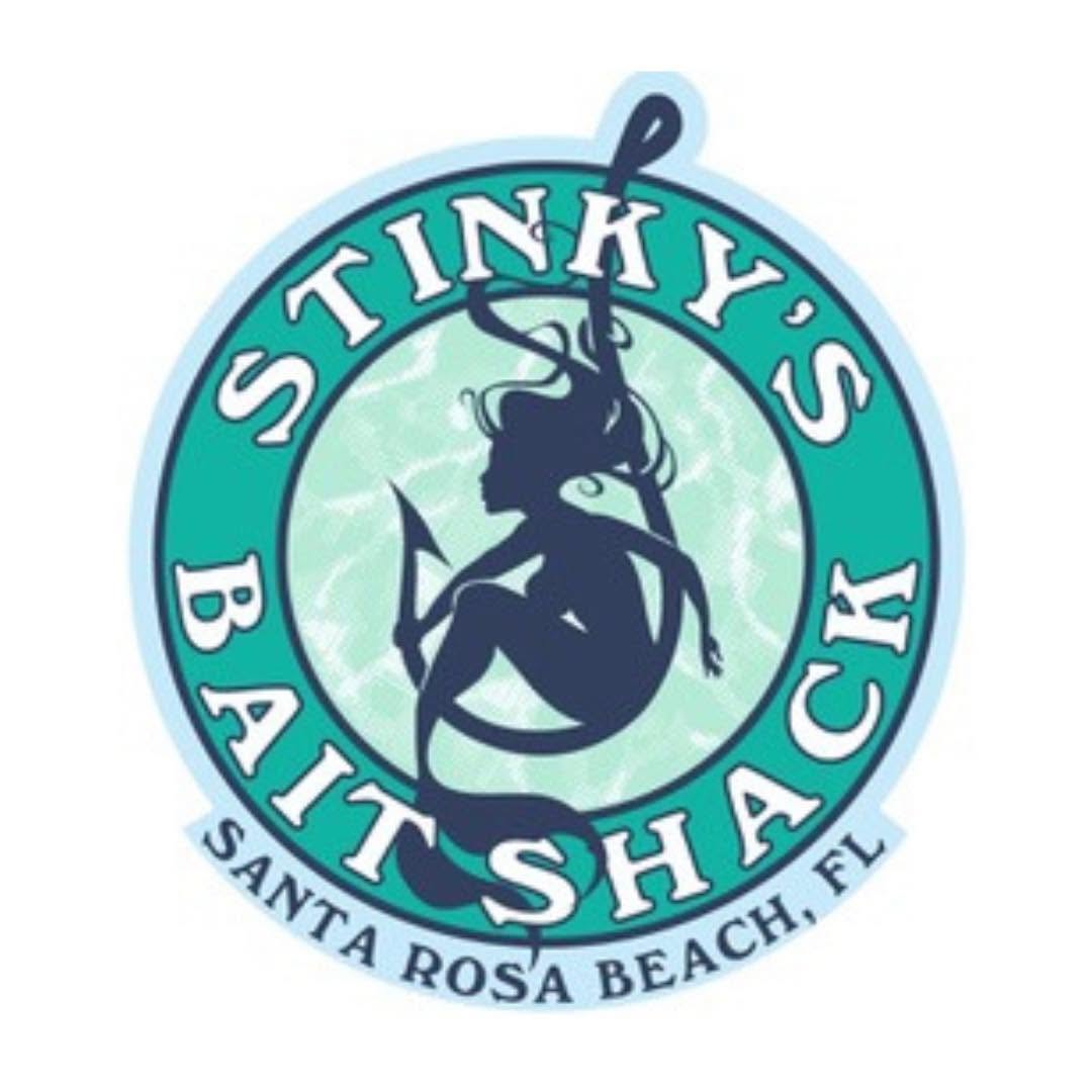 Stinky's Bait Shack
