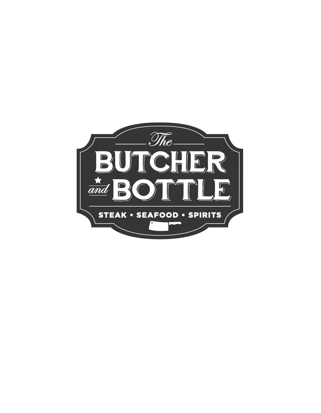 The Butcher & Bottle - Elijay