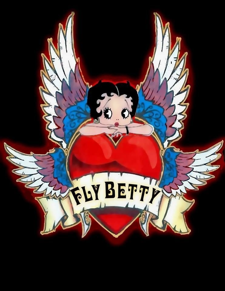 Fly Betty