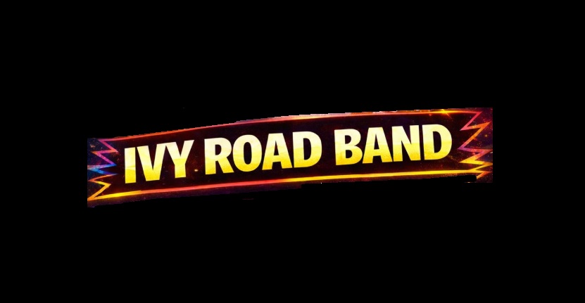Ivy Road