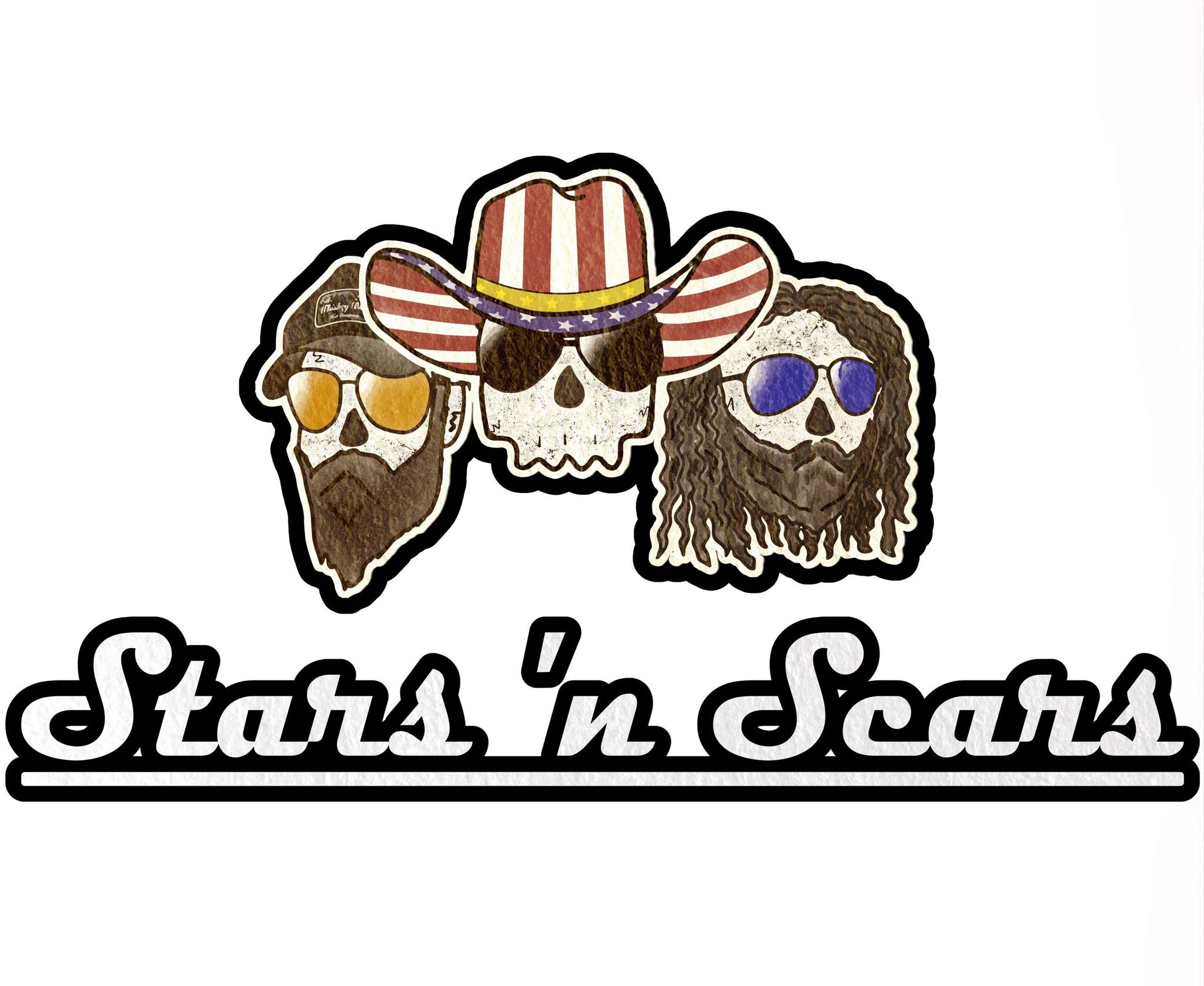 Stars 'N' Scars