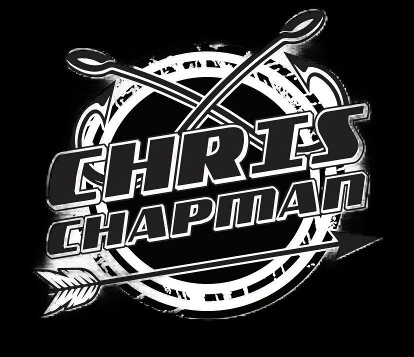 Chris Chapman