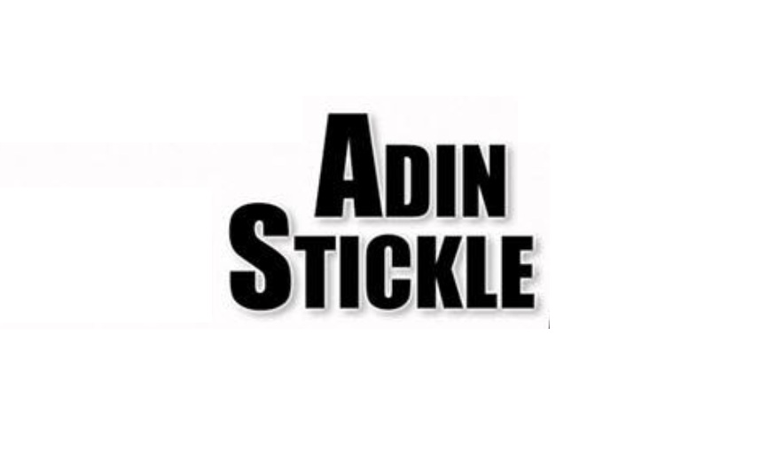 Adin Stickle