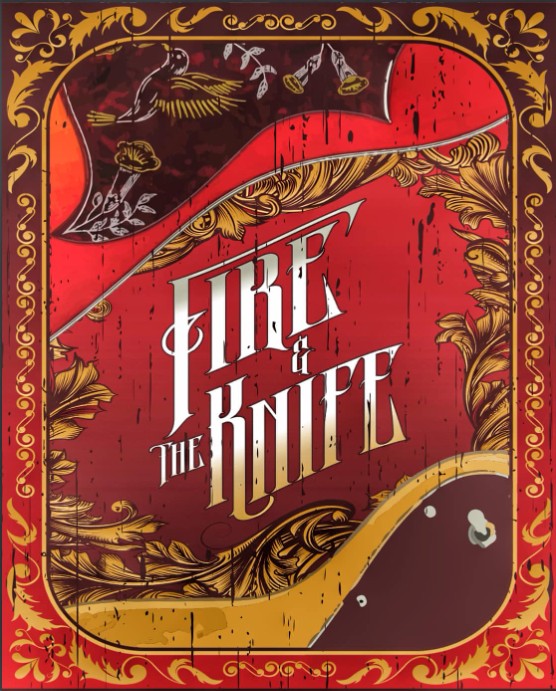 Fire & The Knife