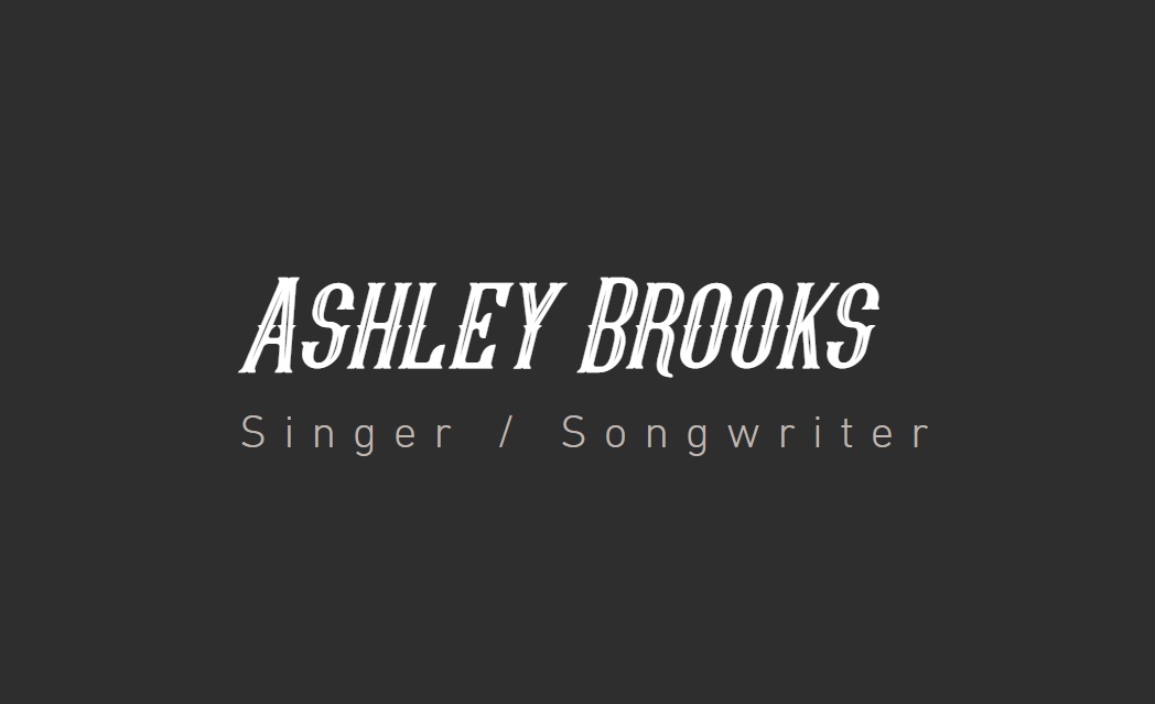 Ashley Brooks