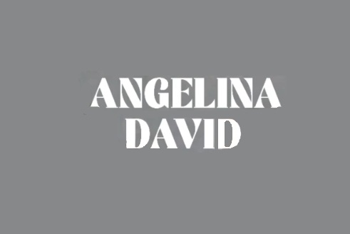 Angelina David