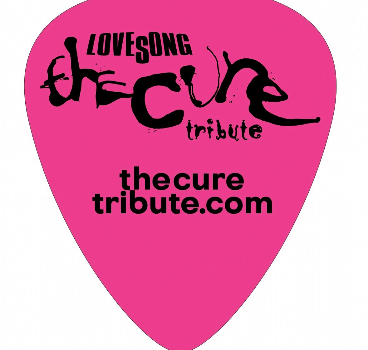 LoveSong - A Tribute to Cure