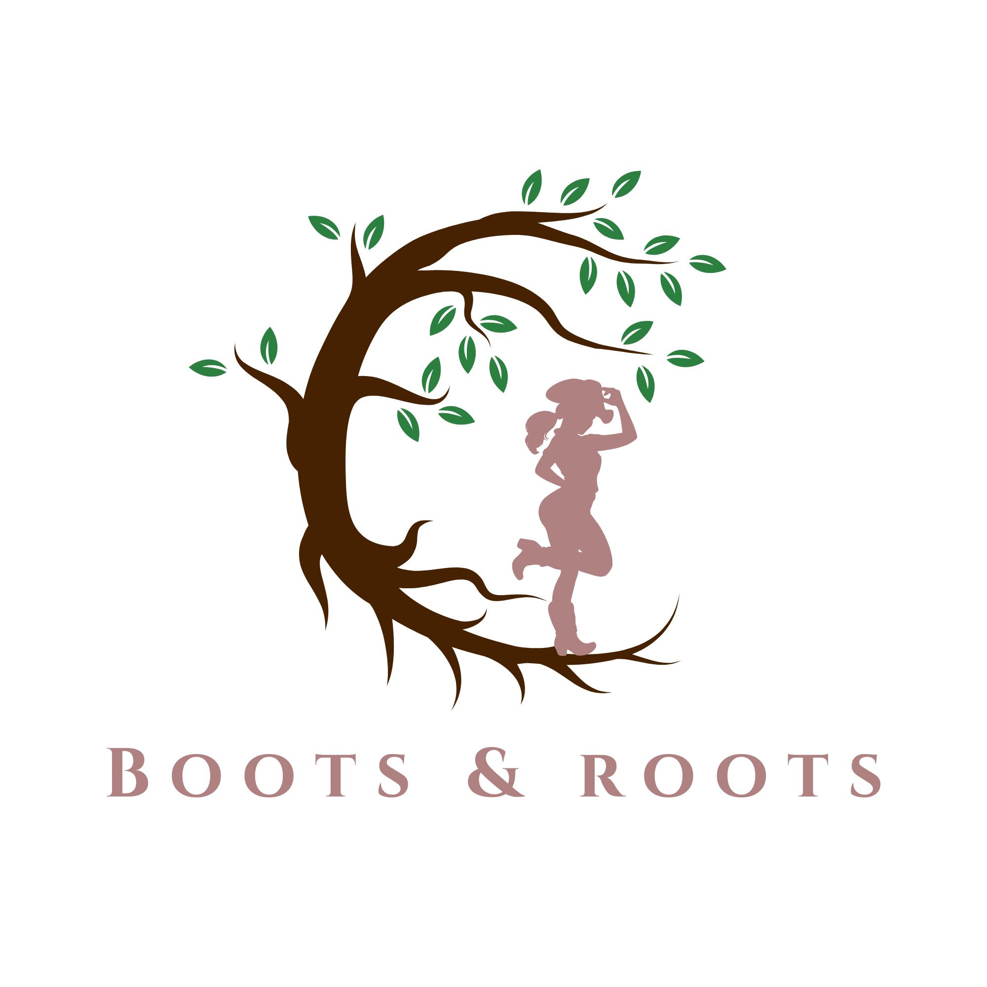 Boots and Roots