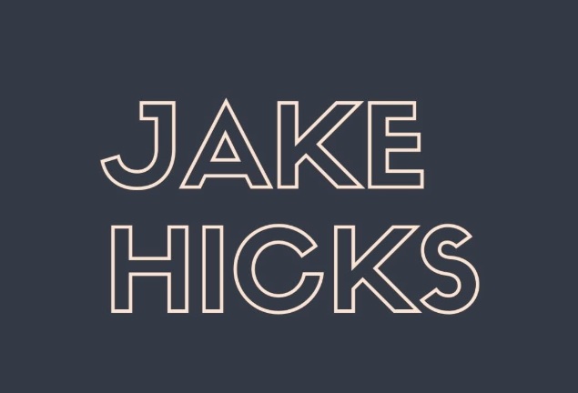 Jake Hicks