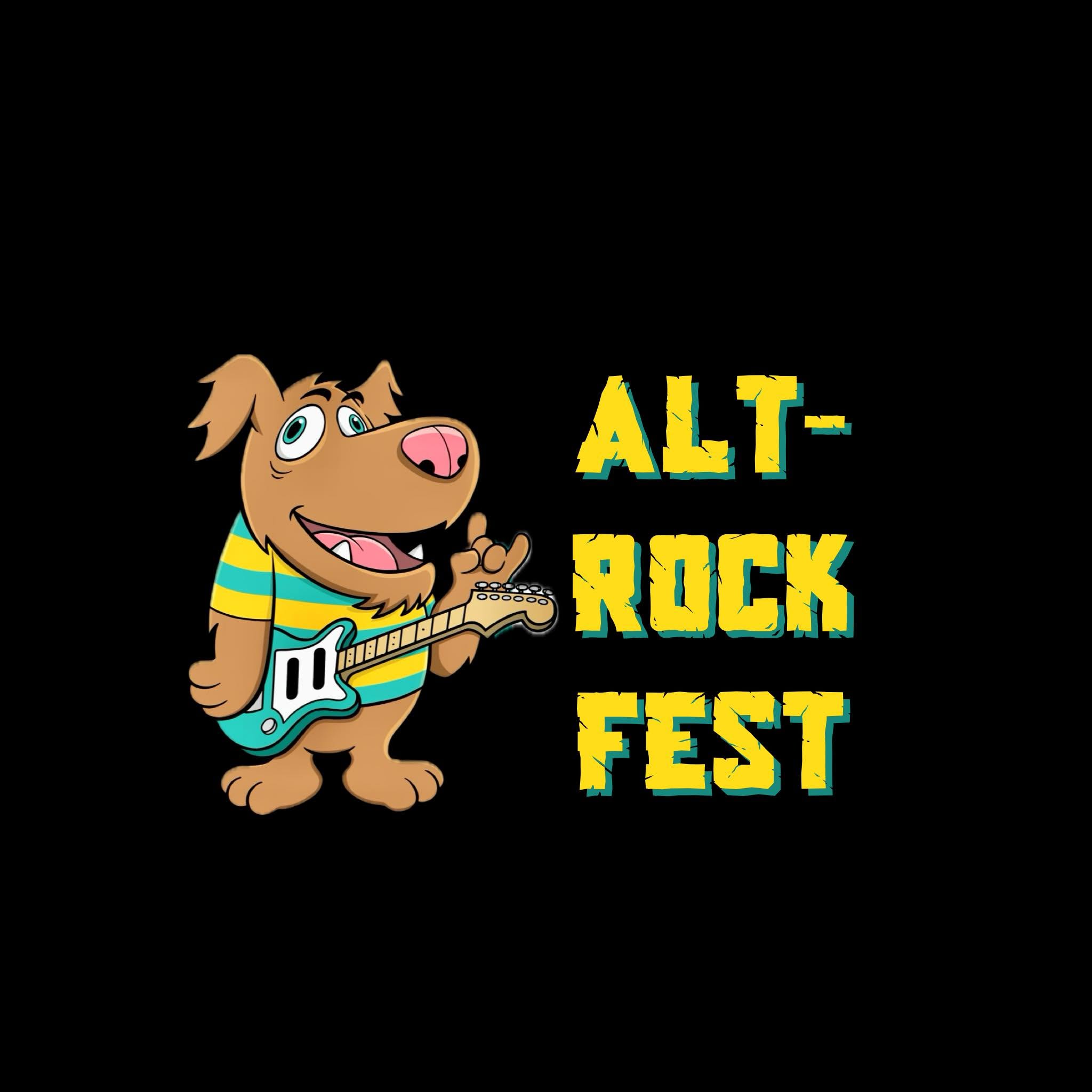 ATL Alt-Rock Festival