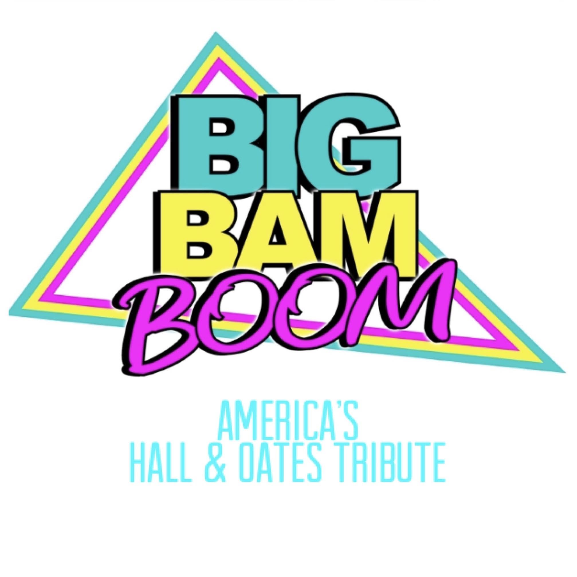 Big Bam Boom