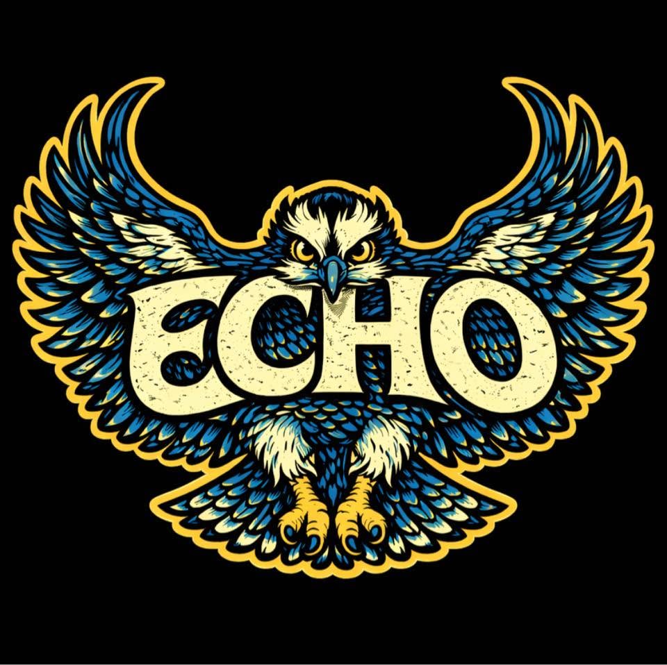 Echo The Band