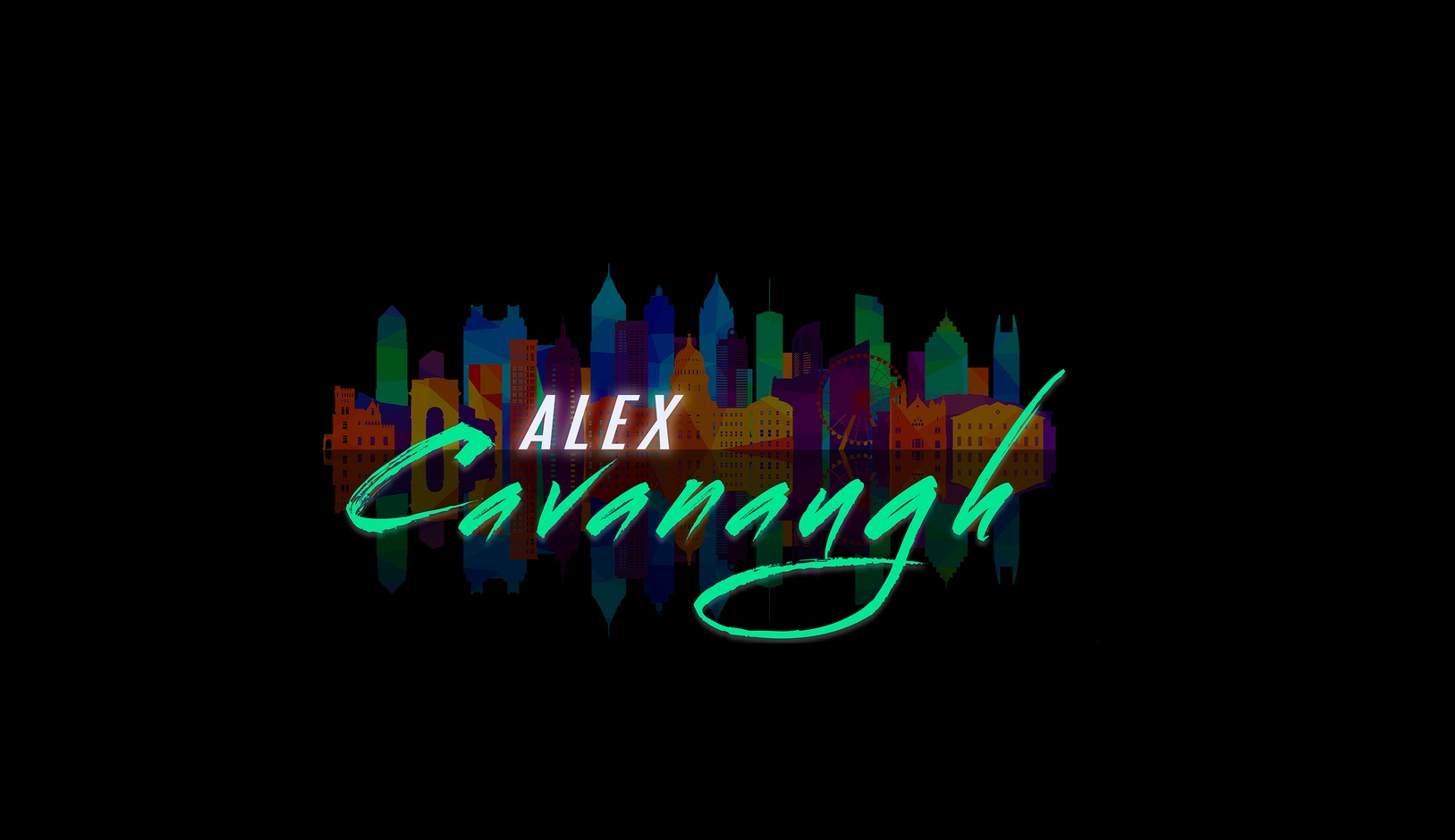 Alex Cavanaugh