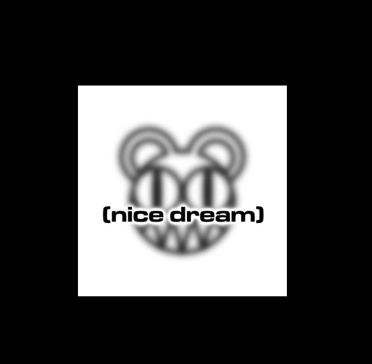 Nice Dream
