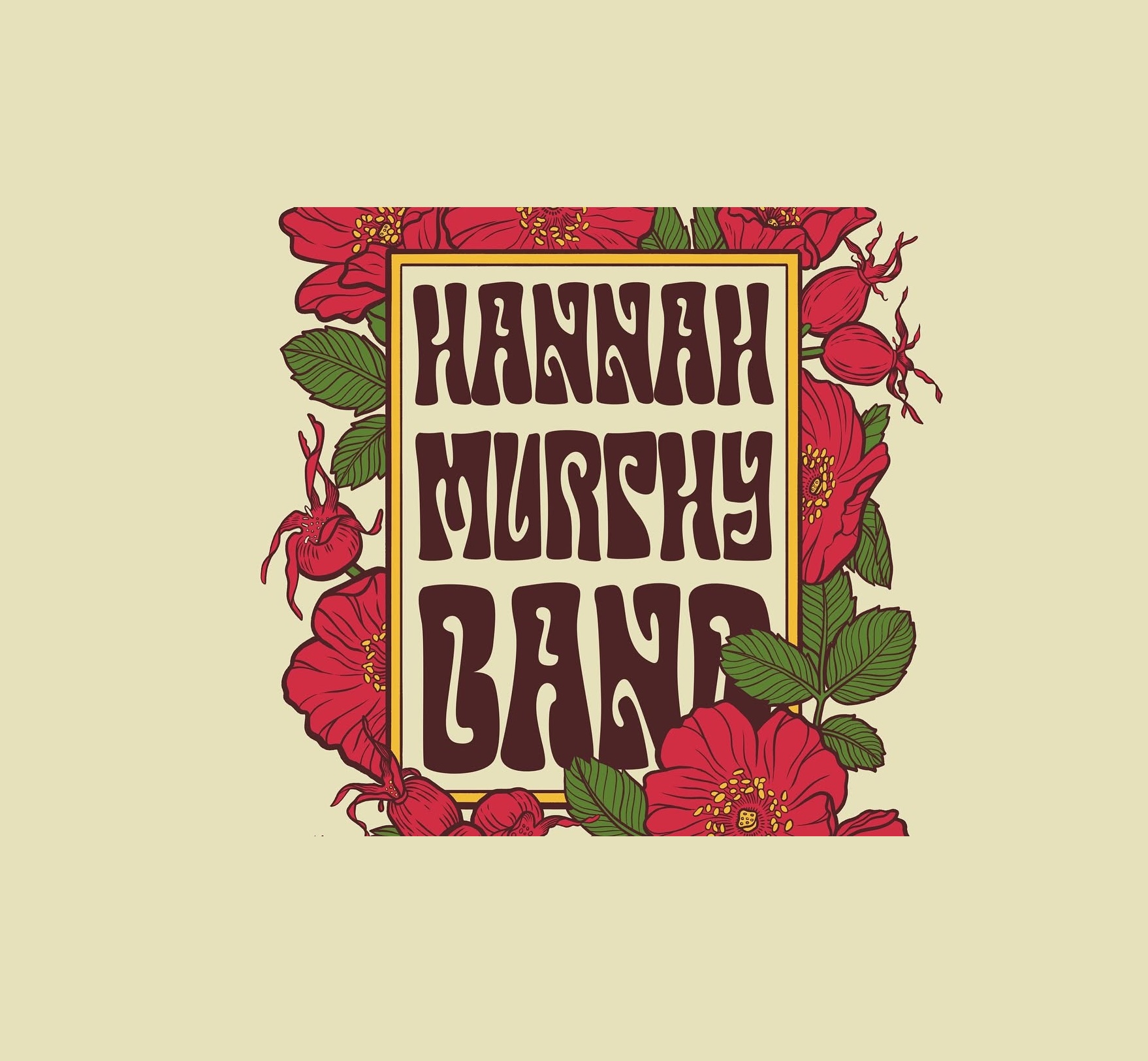 Hannah Murphy