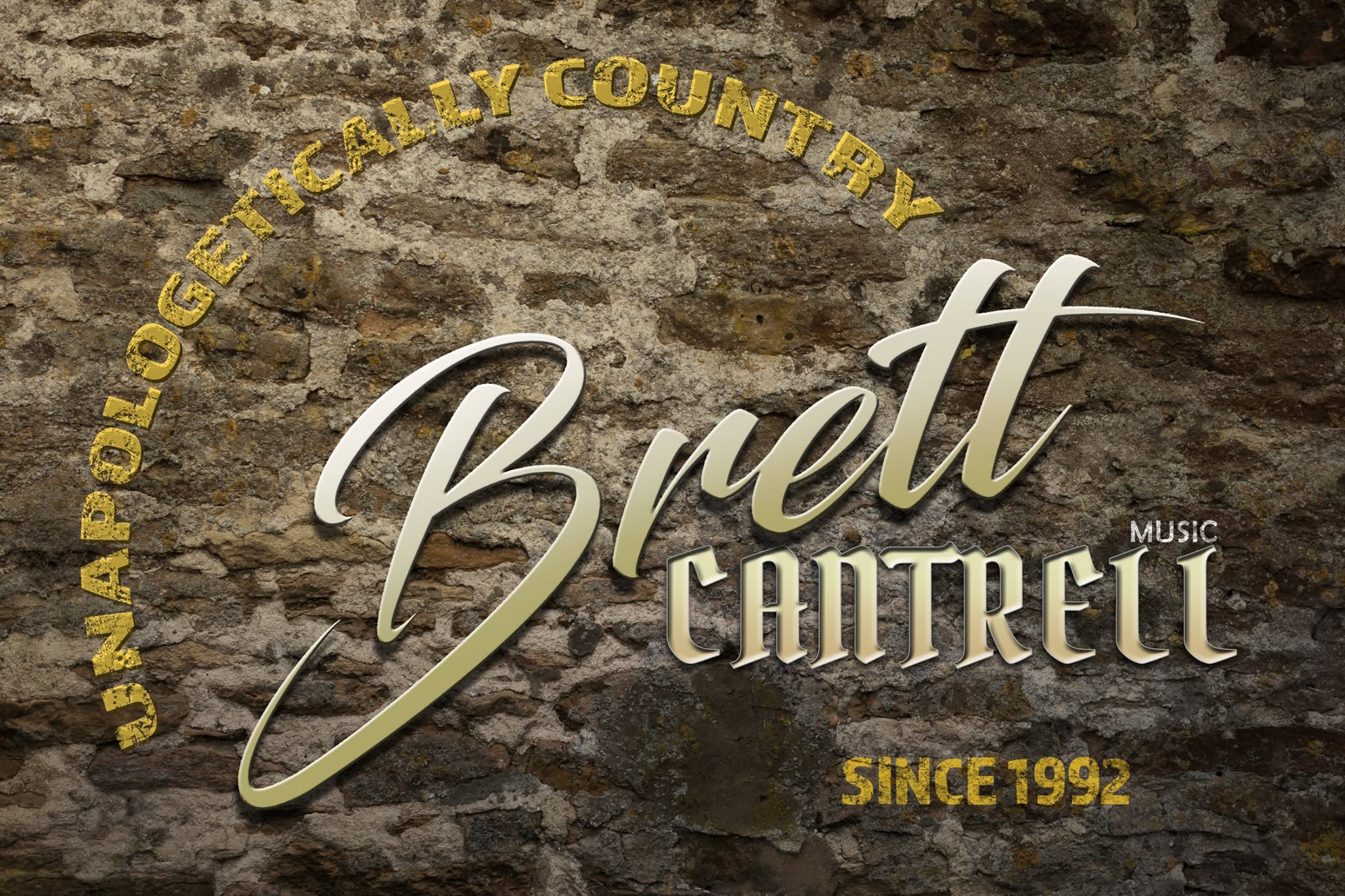 Brett Cantrell