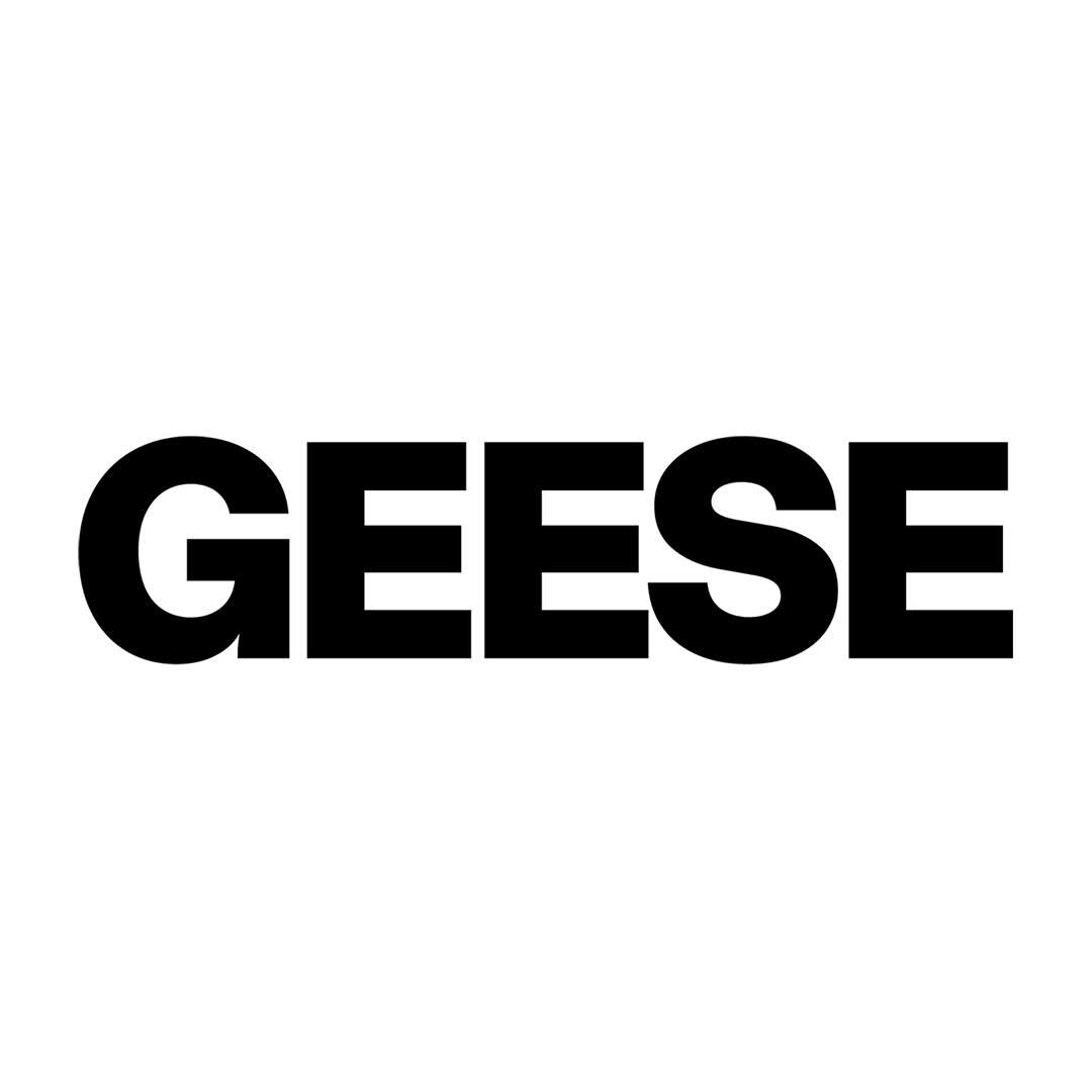 Geese