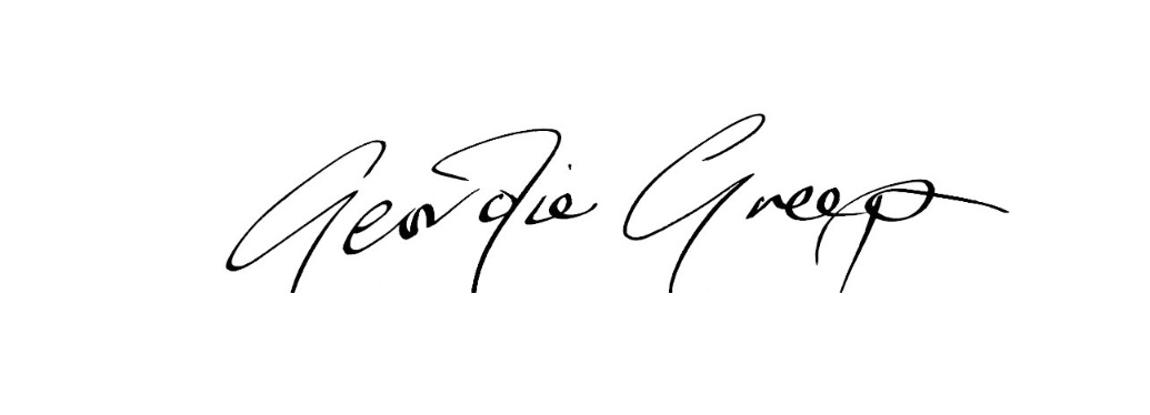 Geordie Greep