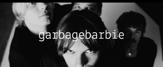 Garbage Barbie