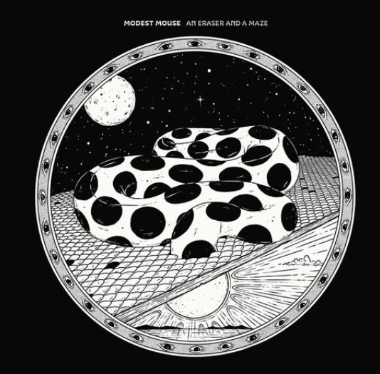 Modest Mouse