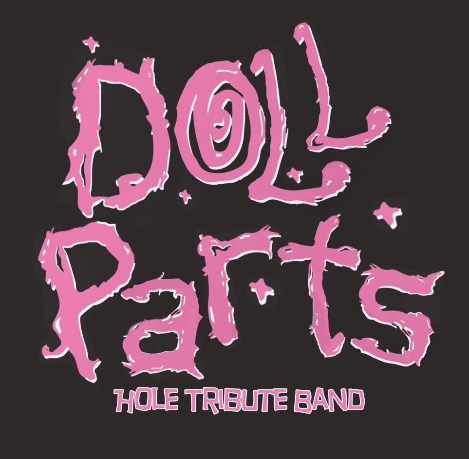 Doll Parts