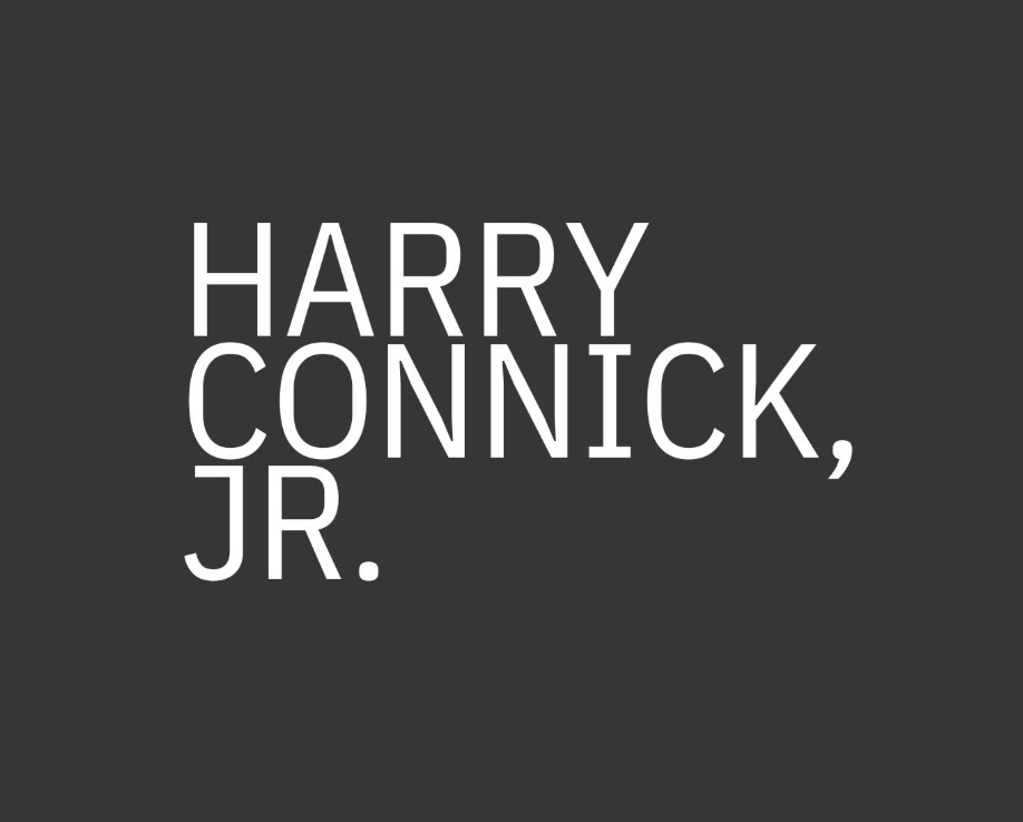 Harry Connick Jr.