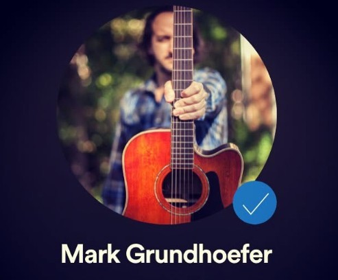 Mark Grundhoefer