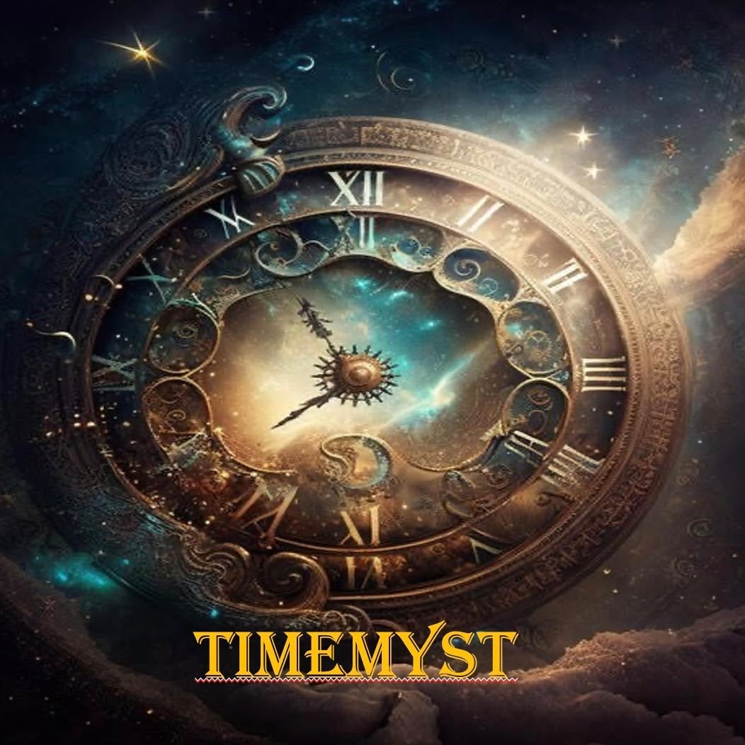 TimeMyst