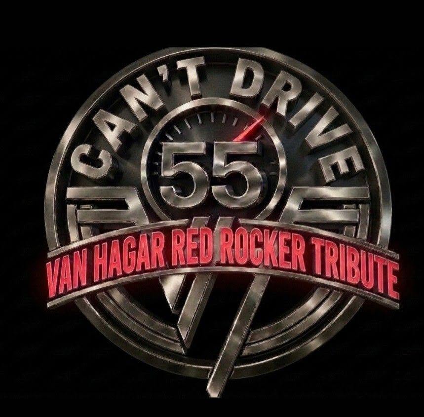 Can't Drive 55