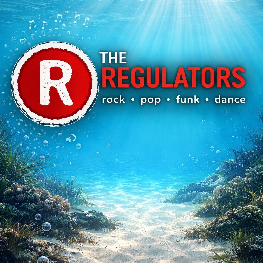 The Regulators