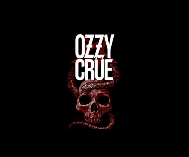 Ozzy Crue