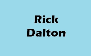 Rick Dalton