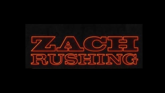 Zach Rushing