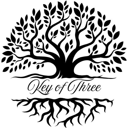 Key of Three