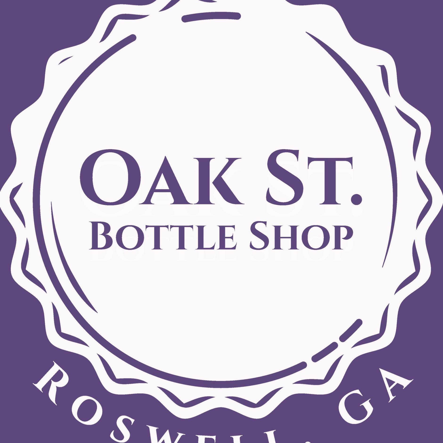 Oak Street Bottle Shop