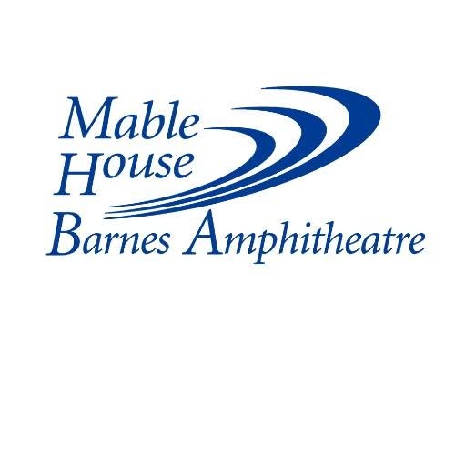 Mable House Barnes Amphitheatre