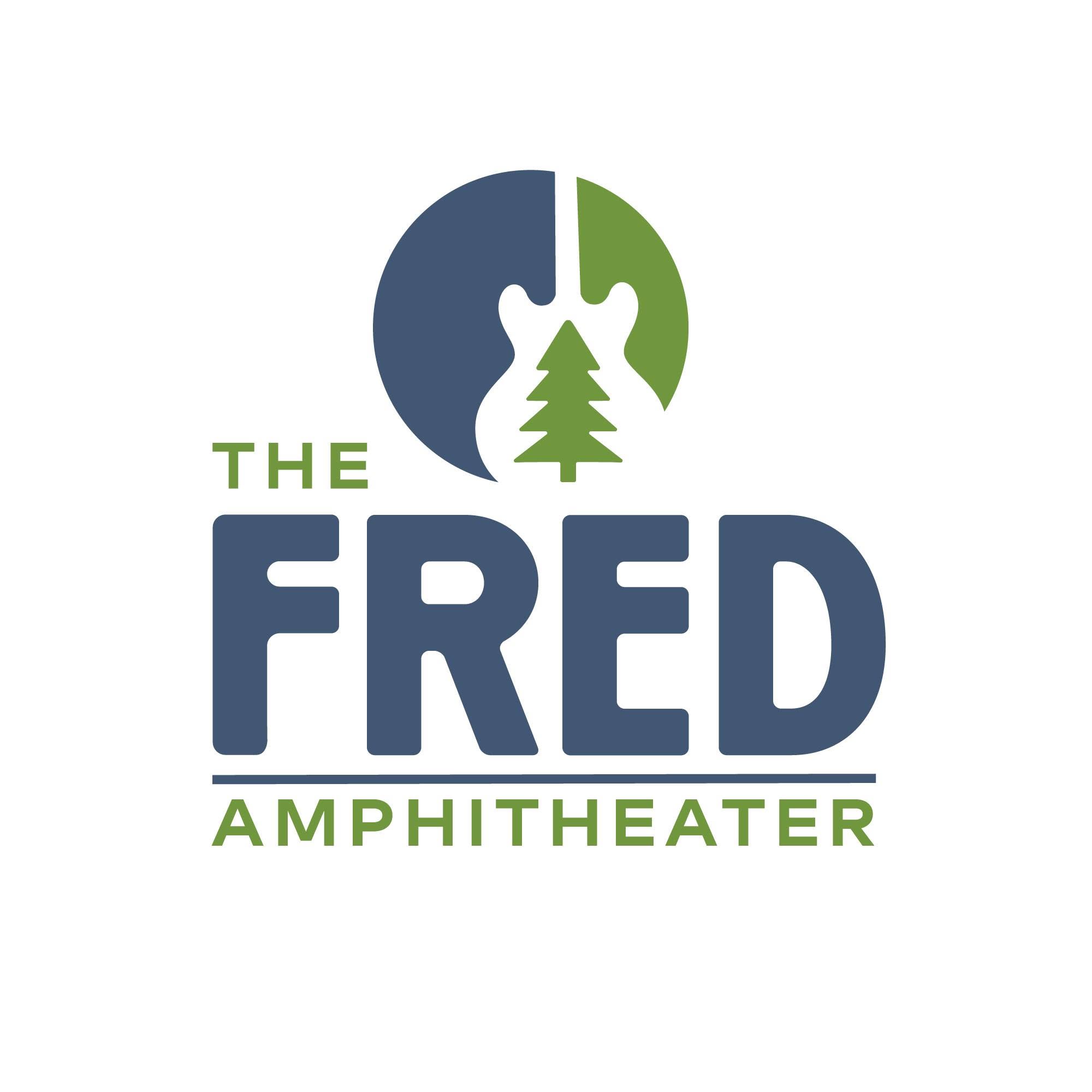 Frederick Brown Jr. Amphitheater (The Fred)