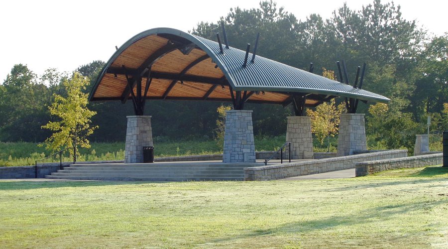 Etowah River Park