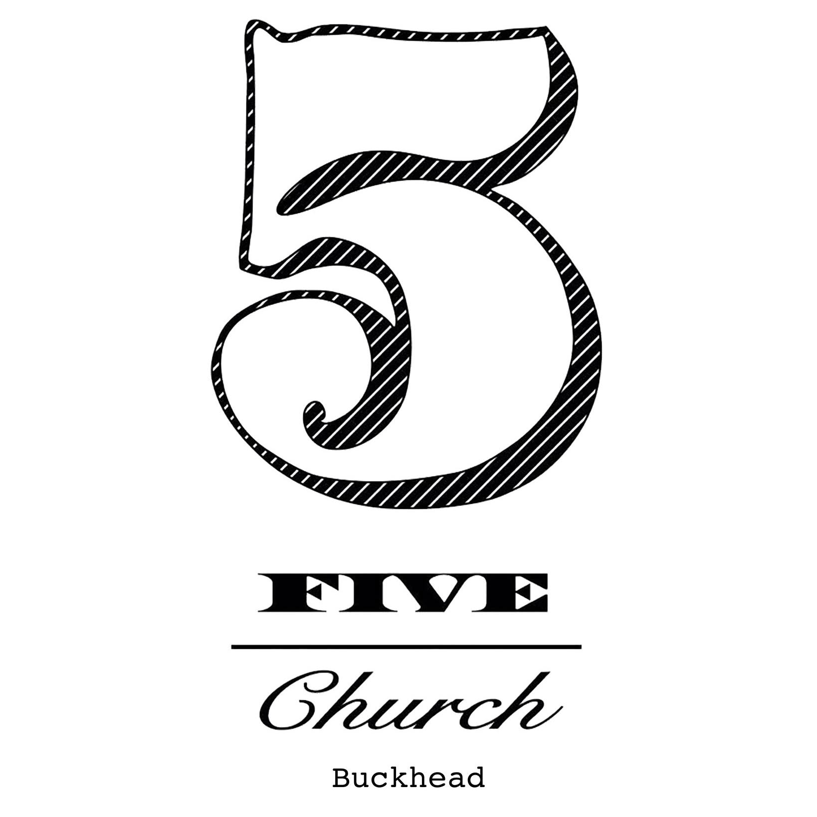 5Church Buckhead