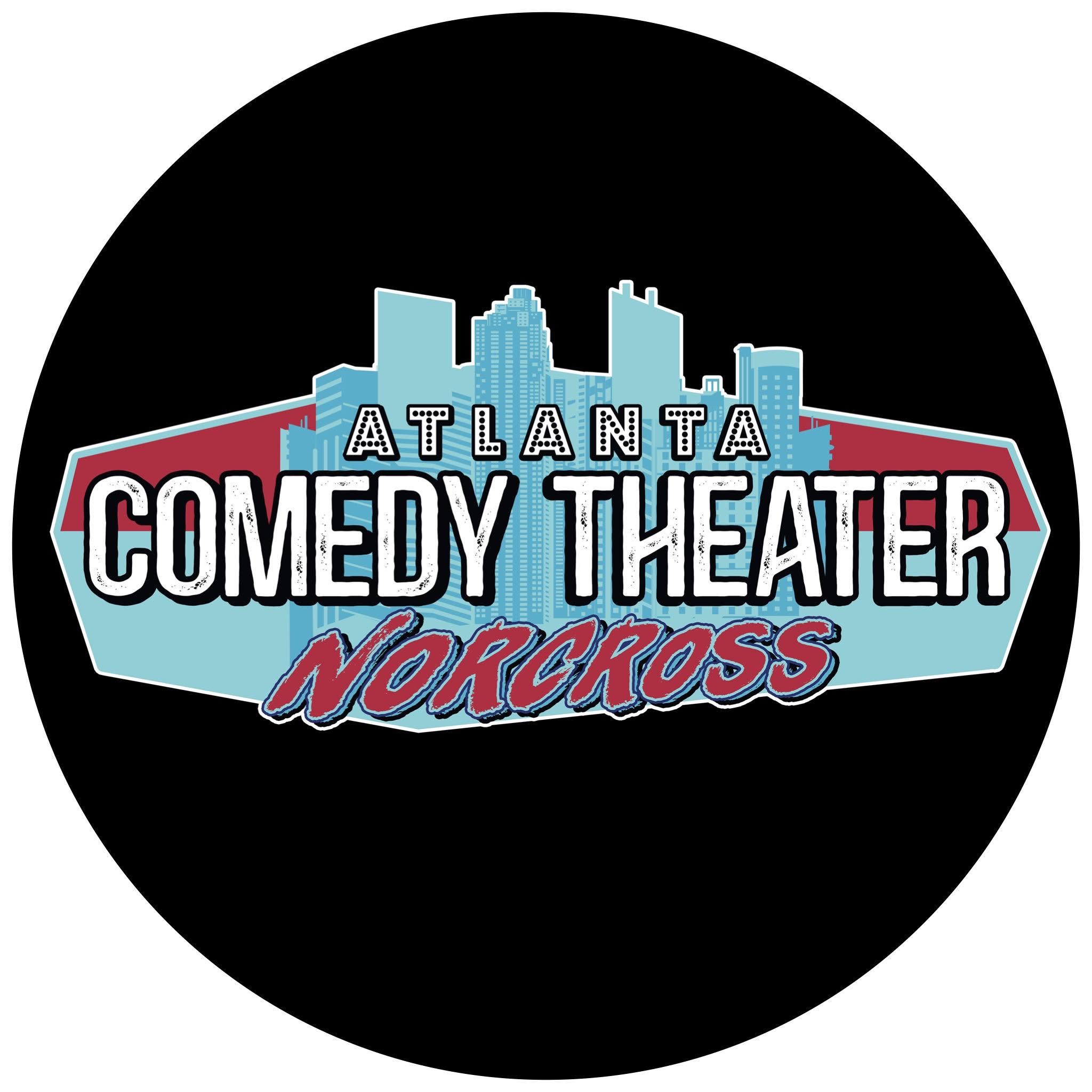 Atlanta Comedy Theater