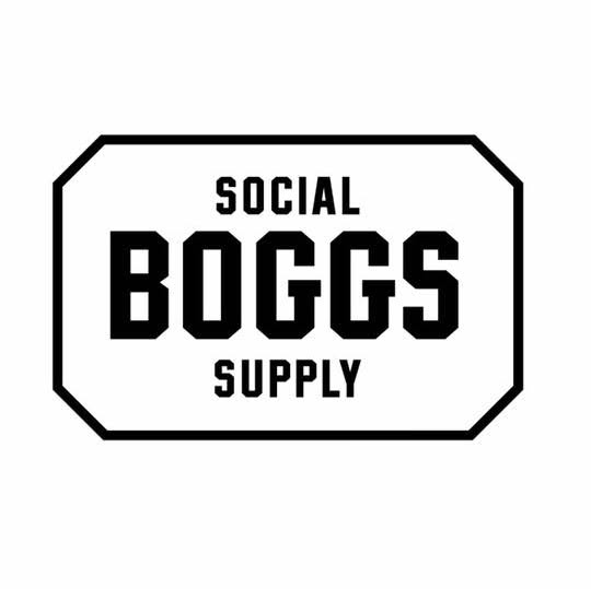 Boggs Social & Supply