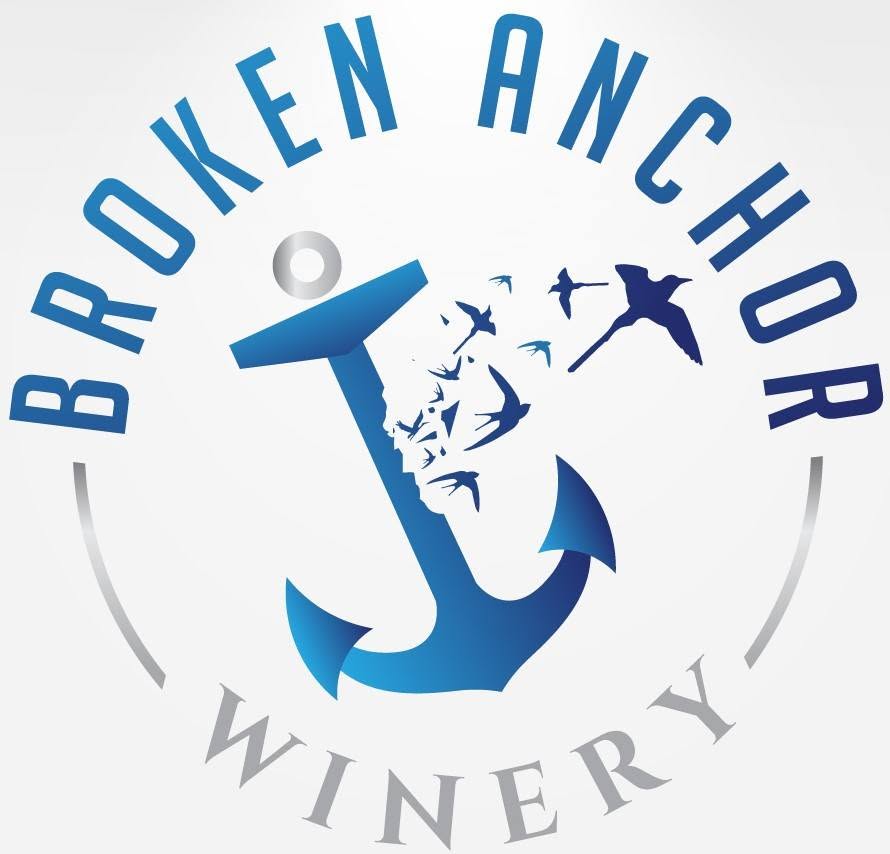 Broken Anchor Winery