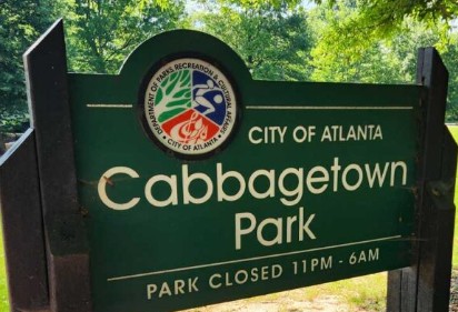 Cabbagetown Park