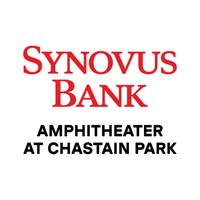 Chastain Park Amplitheater - Synovus Bank