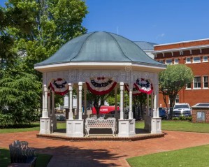 Canton First Fridays - Cannon Park