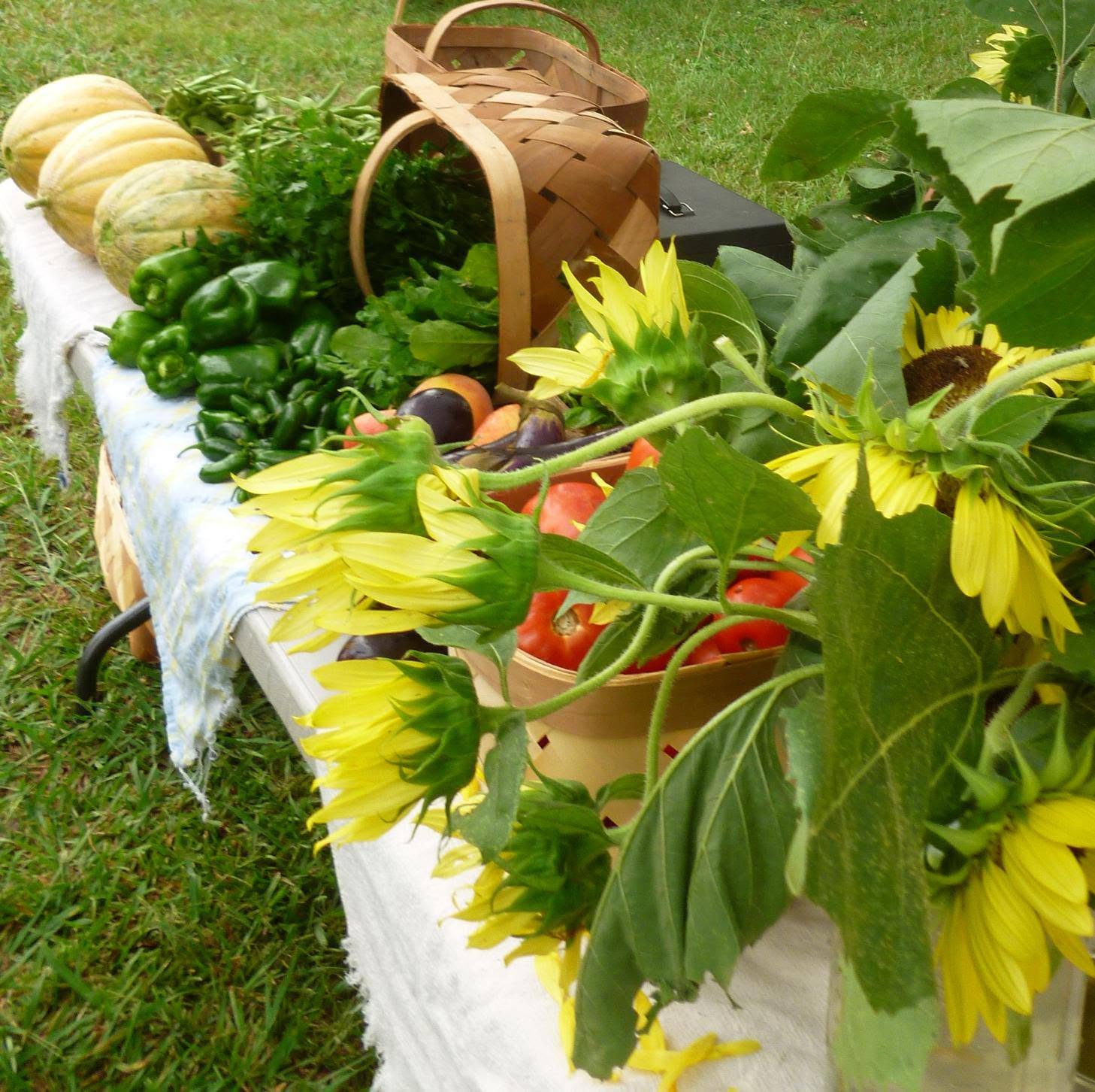 East Point Farmers' Market